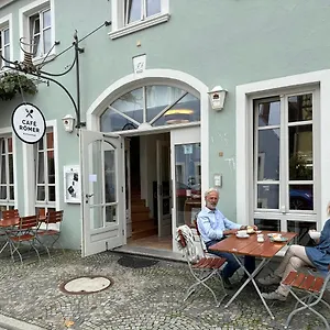 Vinopresso Gmbh - Cafe Roemer Prichsenstadt