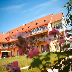 Jufa *** Nördlingen