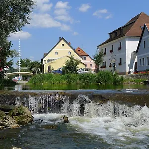 Zum Weißen Rössl *** Kallmünz
