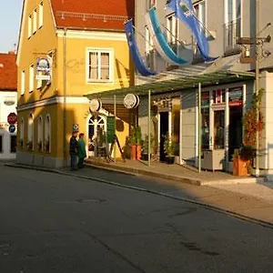 Altstadthotel *** Bad Griesbach im Rottal
